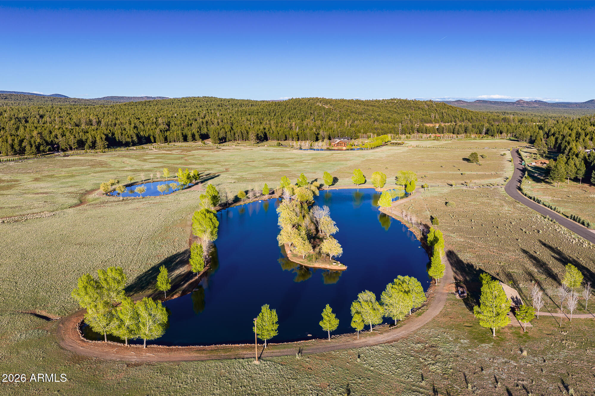 FOXBORO RANCH ESTATES - Residential
