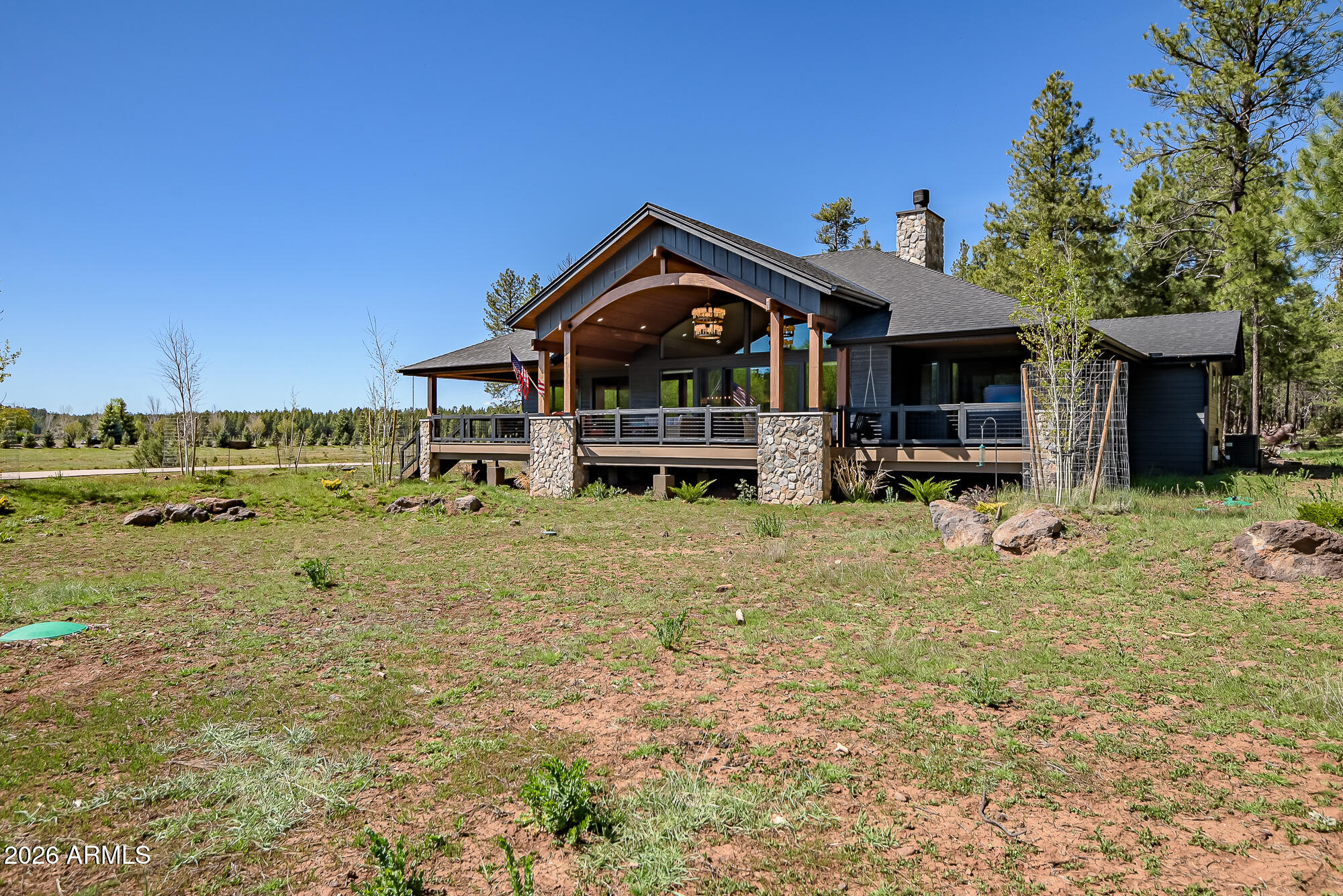 FOXBORO RANCH ESTATES - Residential