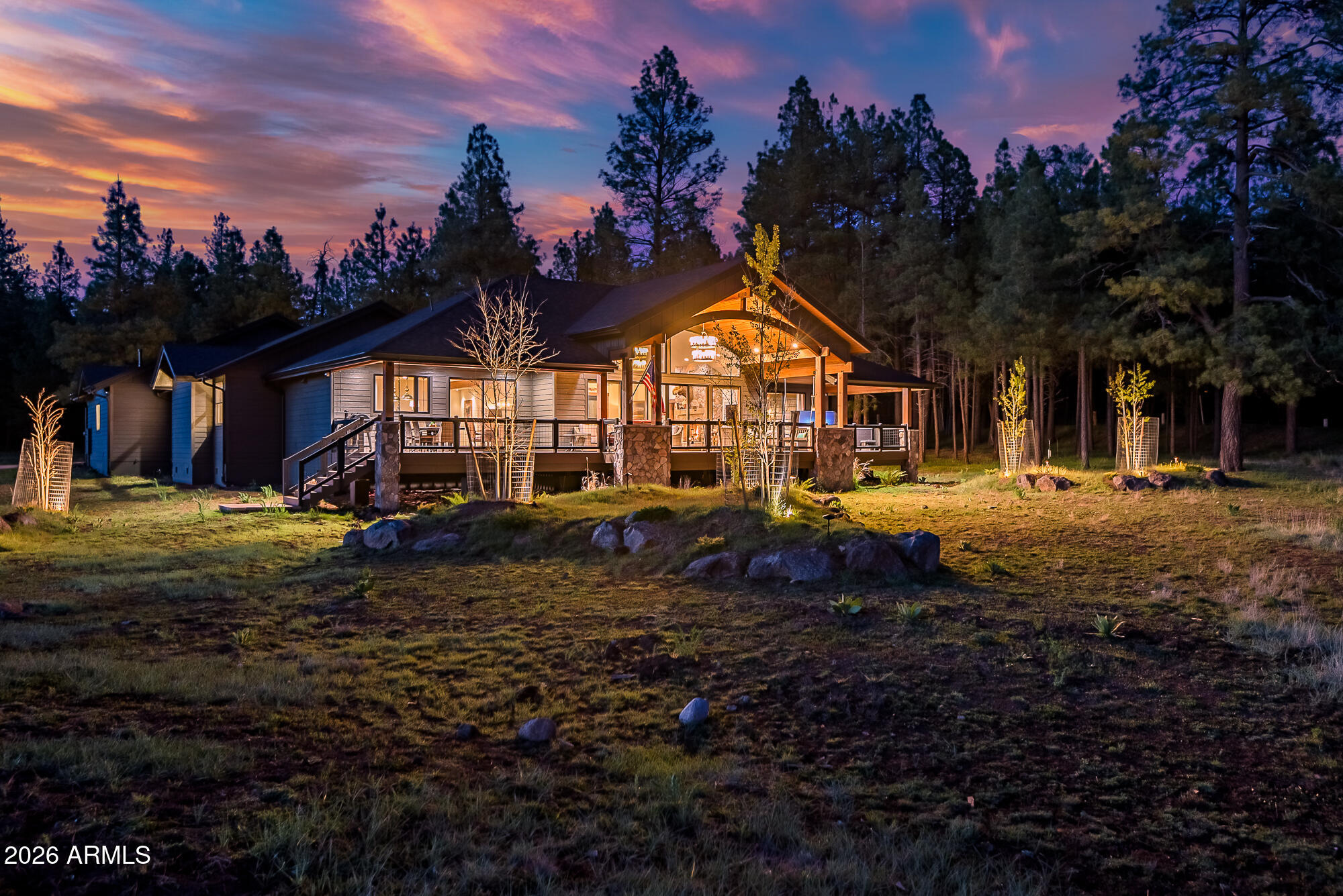 FOXBORO RANCH ESTATES - Residential