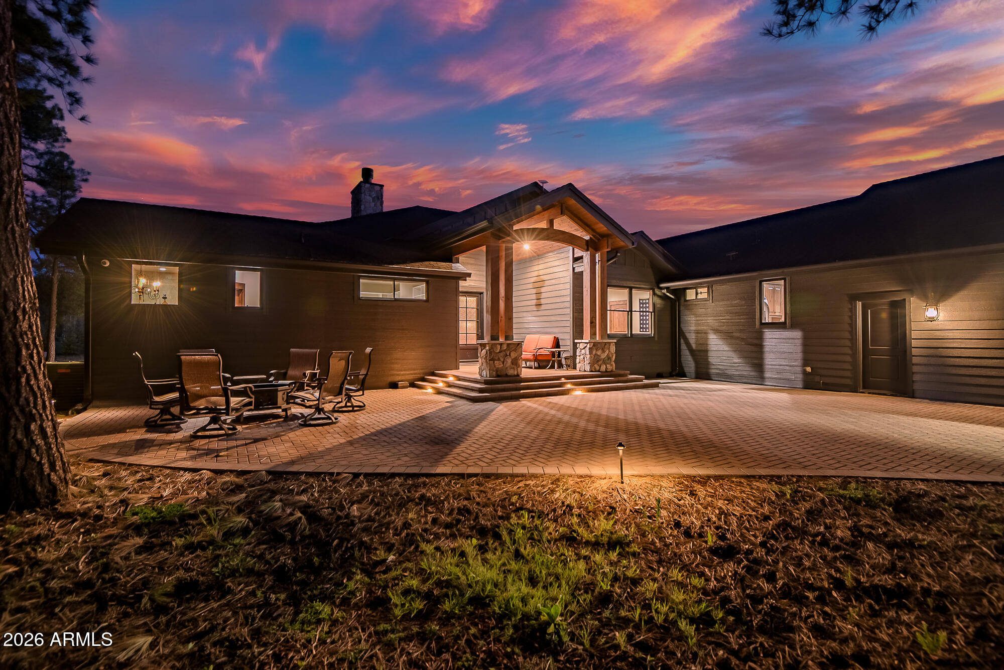 FOXBORO RANCH ESTATES - Residential