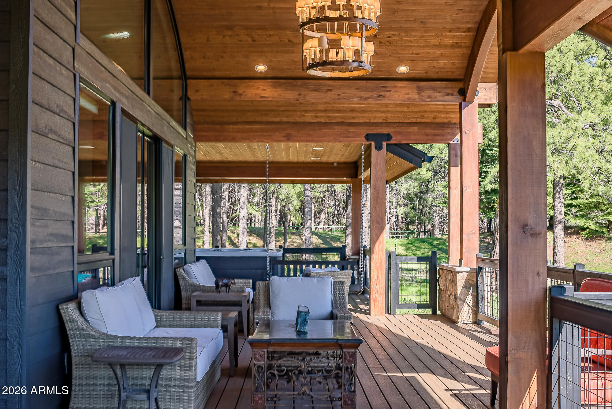FOXBORO RANCH ESTATES - Residential