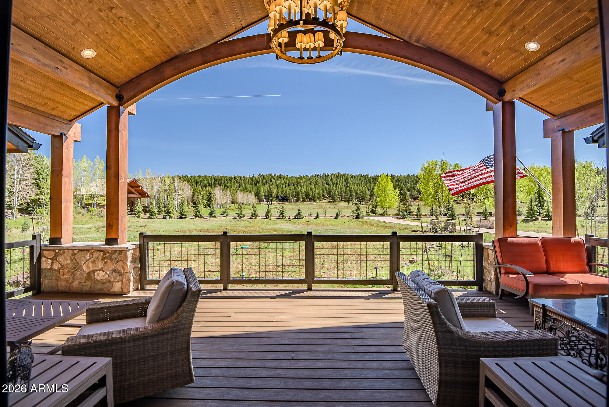 FOXBORO RANCH ESTATES - Residential