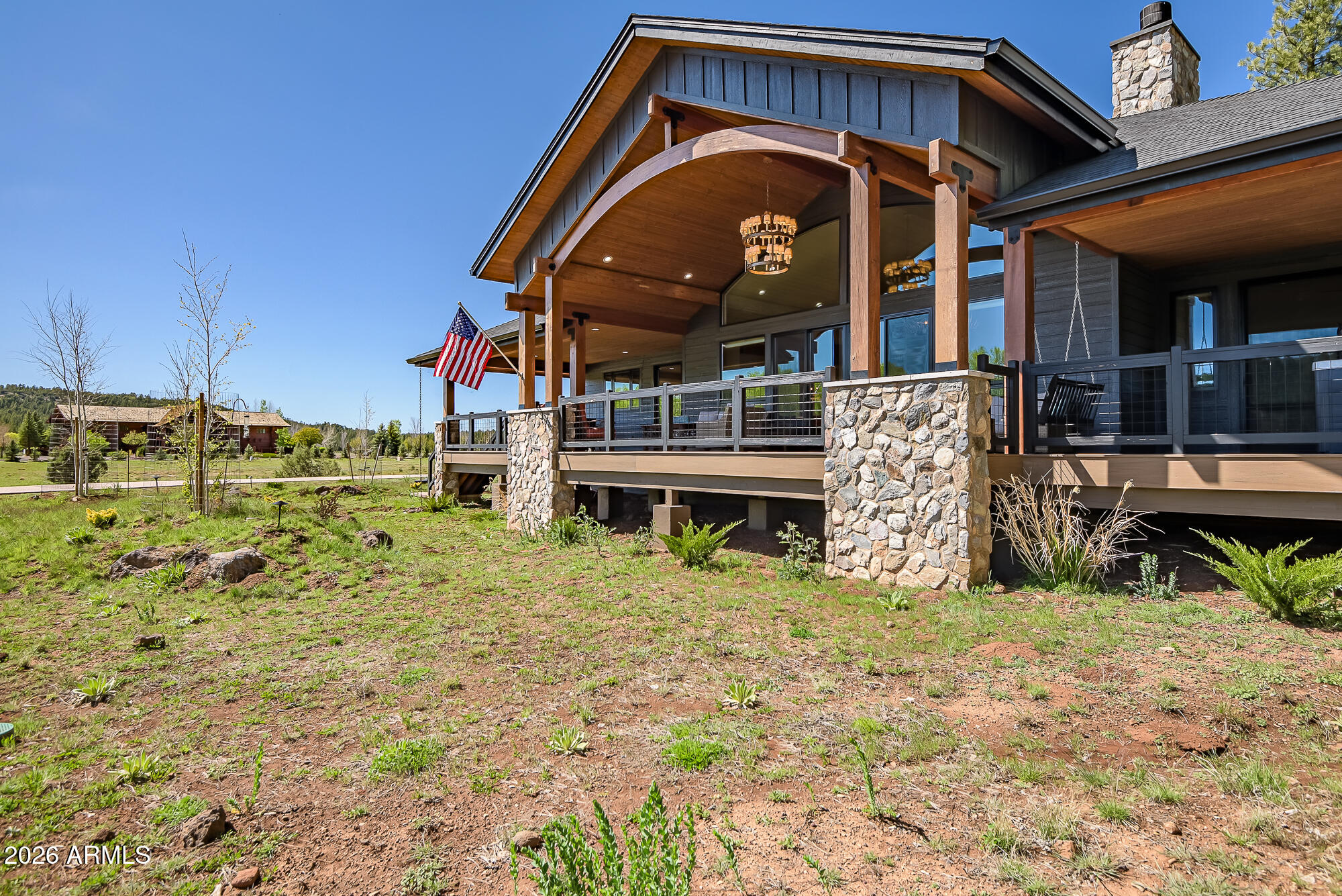 FOXBORO RANCH ESTATES - Residential