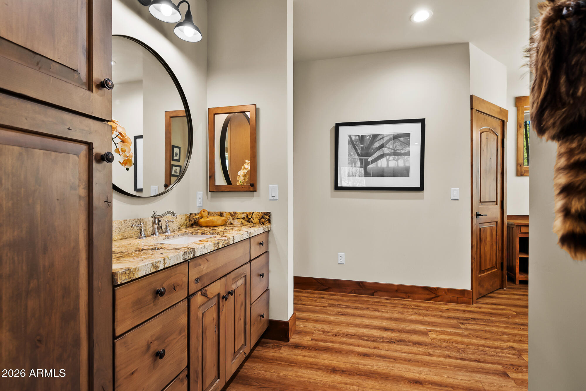 FOXBORO RANCH ESTATES - Residential