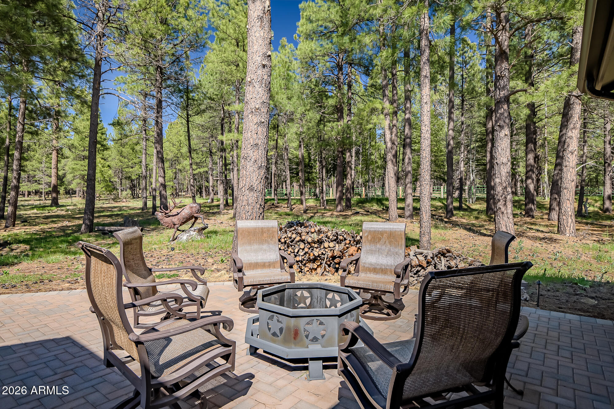 FOXBORO RANCH ESTATES - Residential