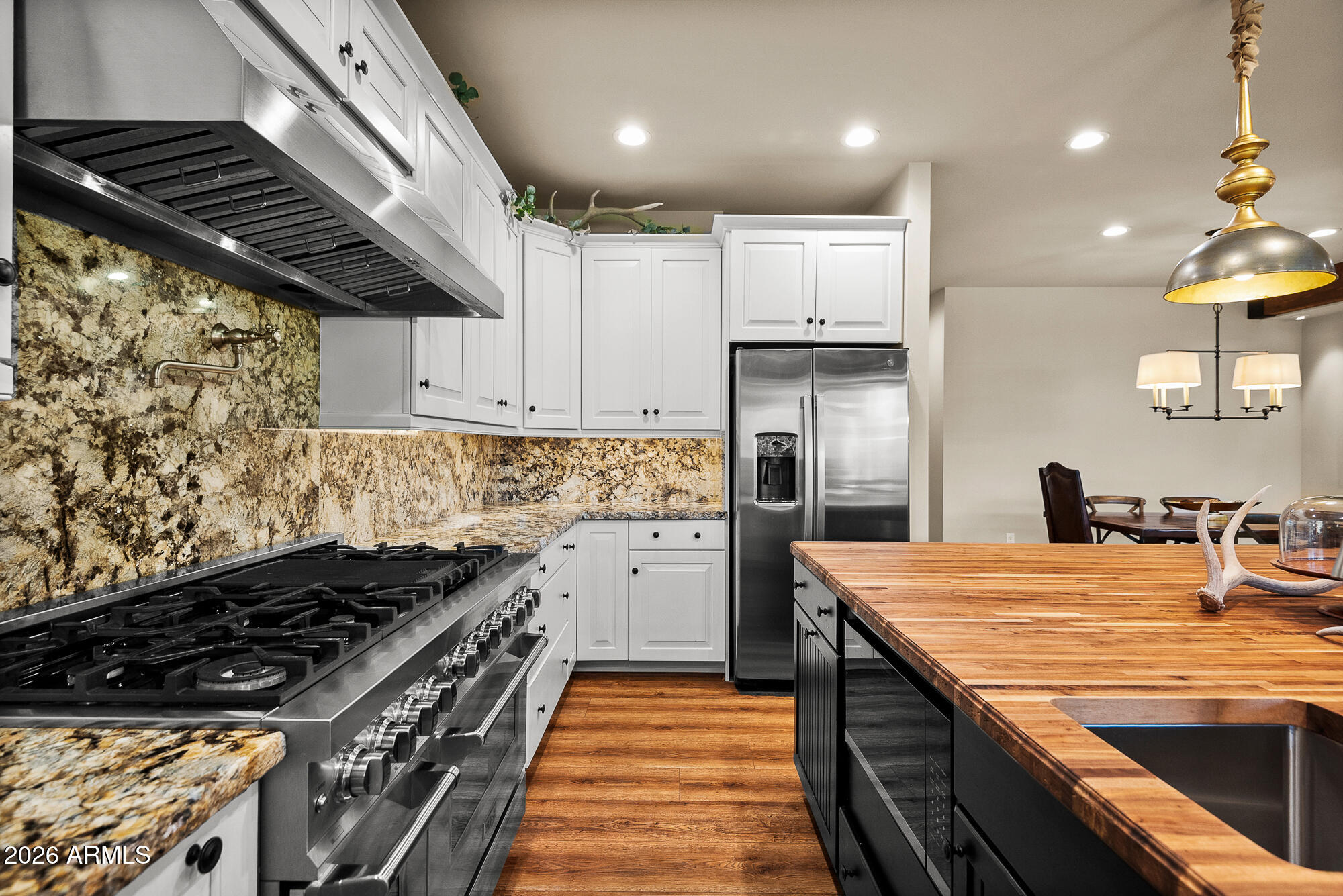 FOXBORO RANCH ESTATES - Residential