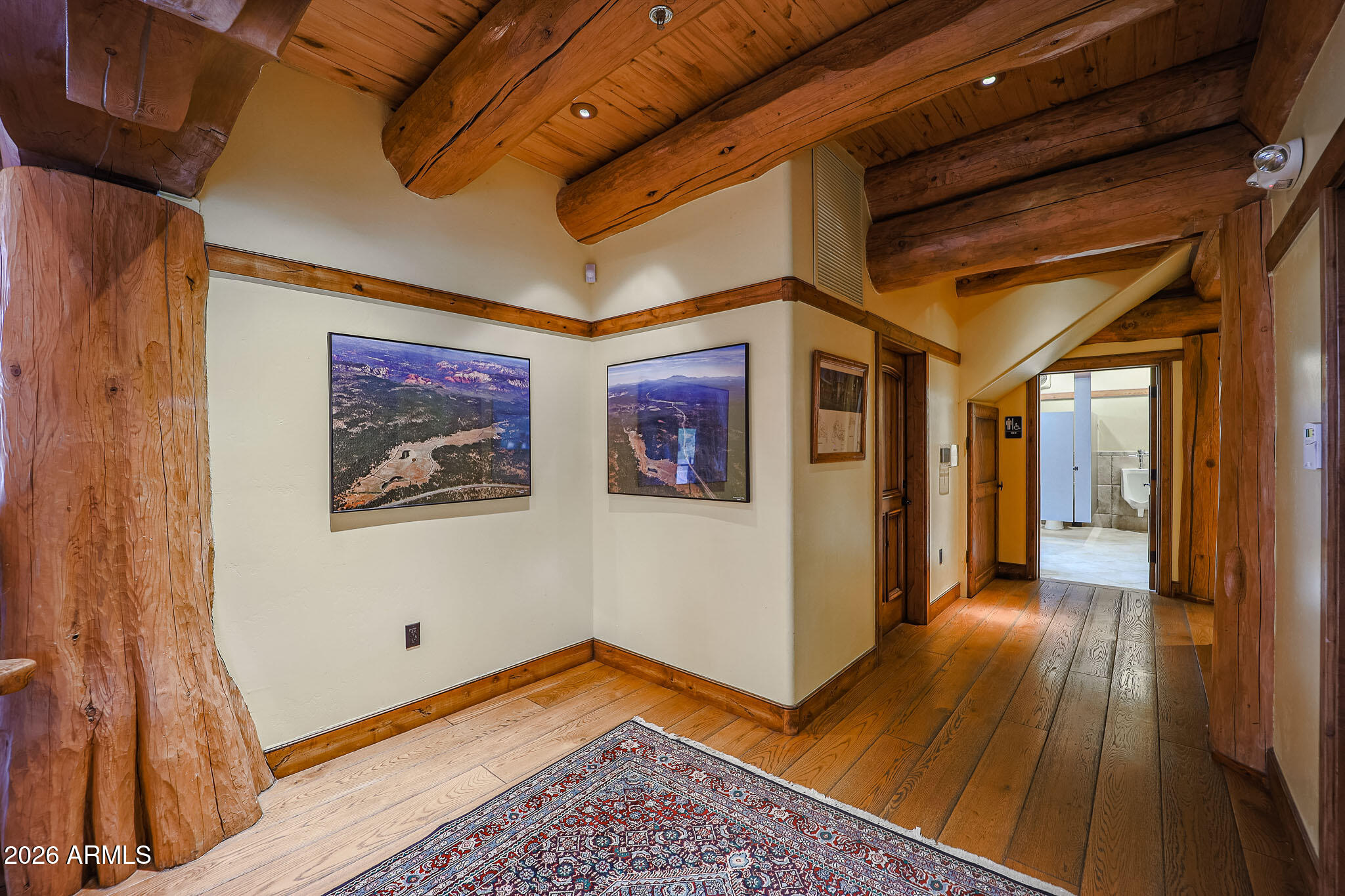 FOXBORO RANCH ESTATES - Residential