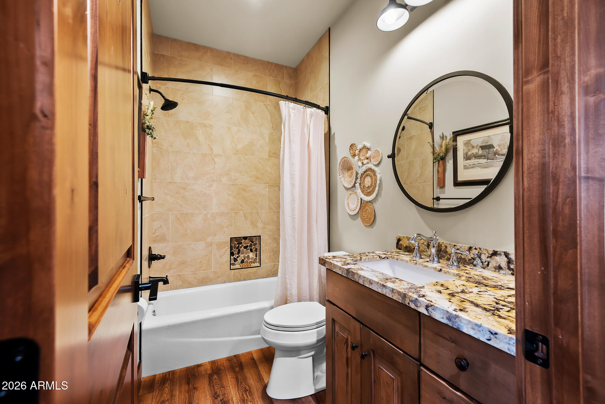 FOXBORO RANCH ESTATES - Residential