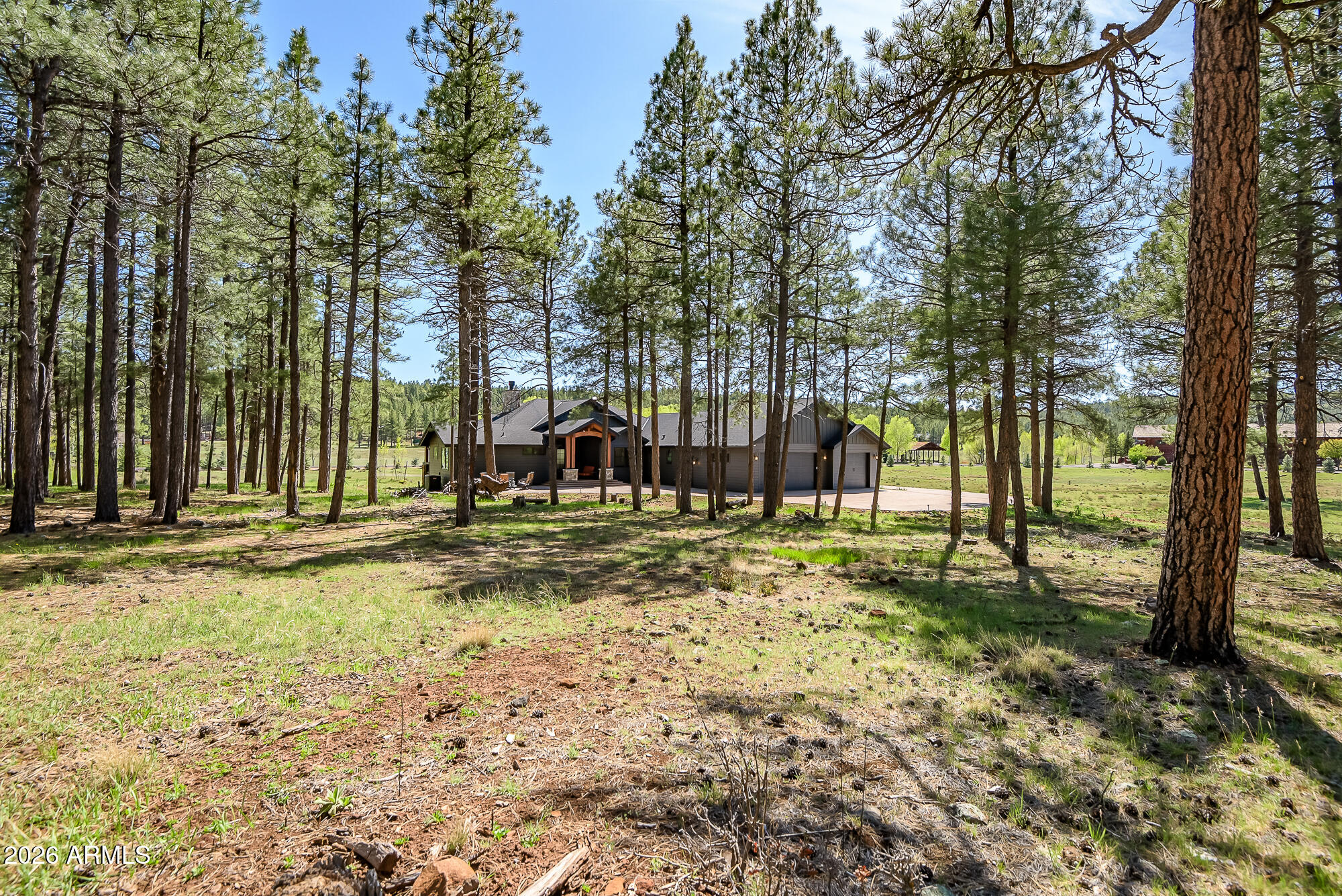 FOXBORO RANCH ESTATES - Residential