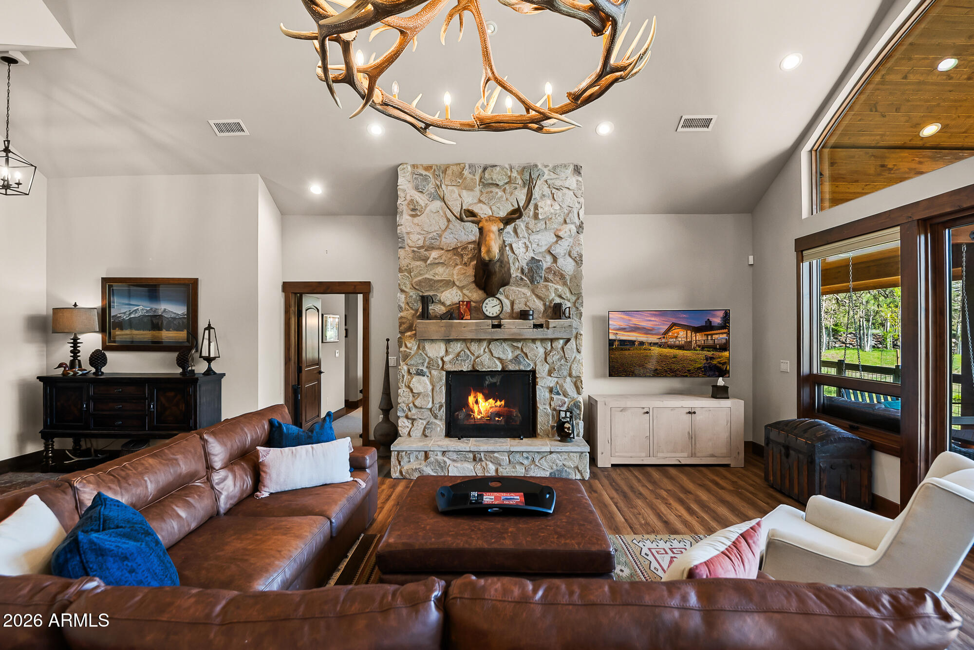 FOXBORO RANCH ESTATES - Residential