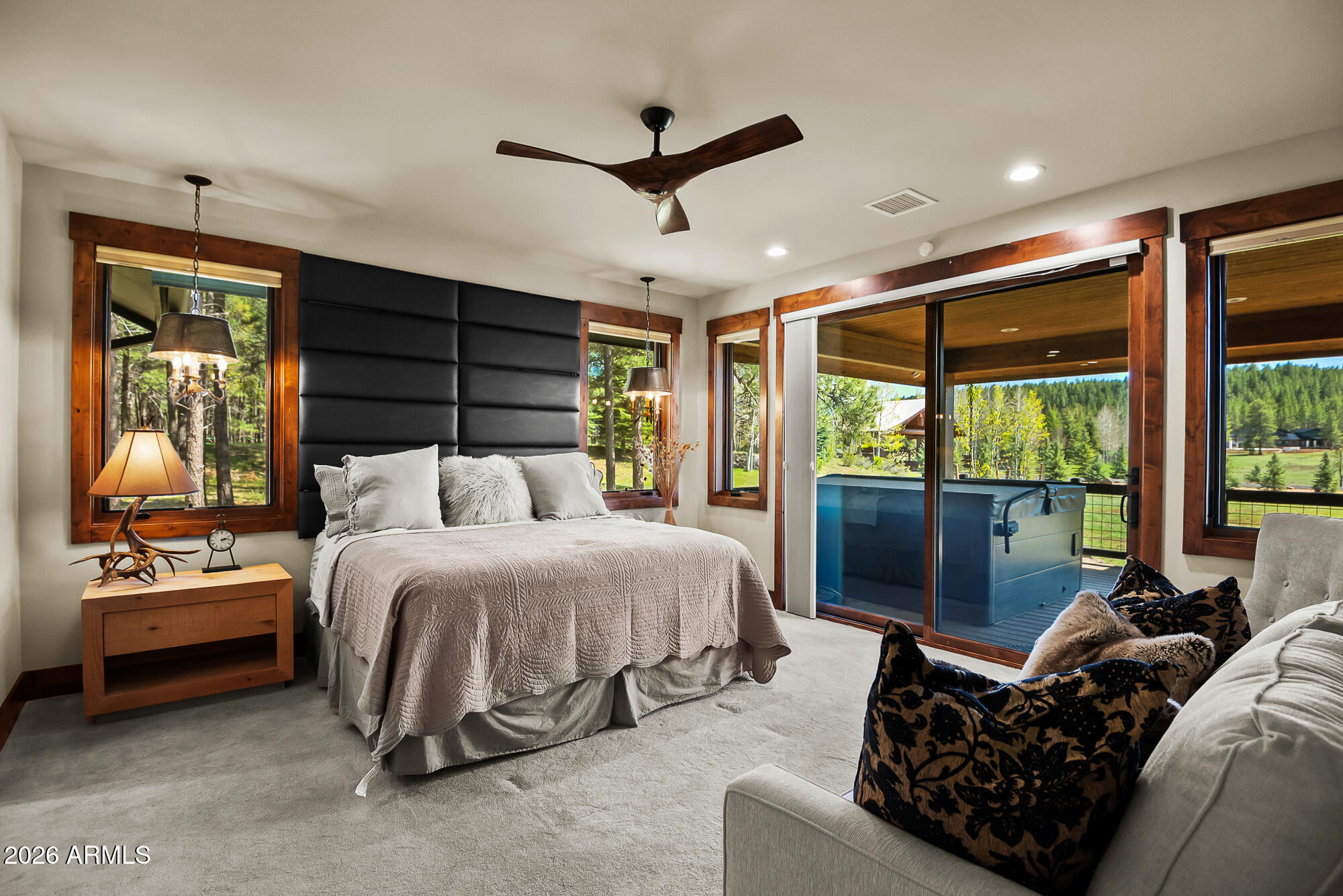 FOXBORO RANCH ESTATES - Residential