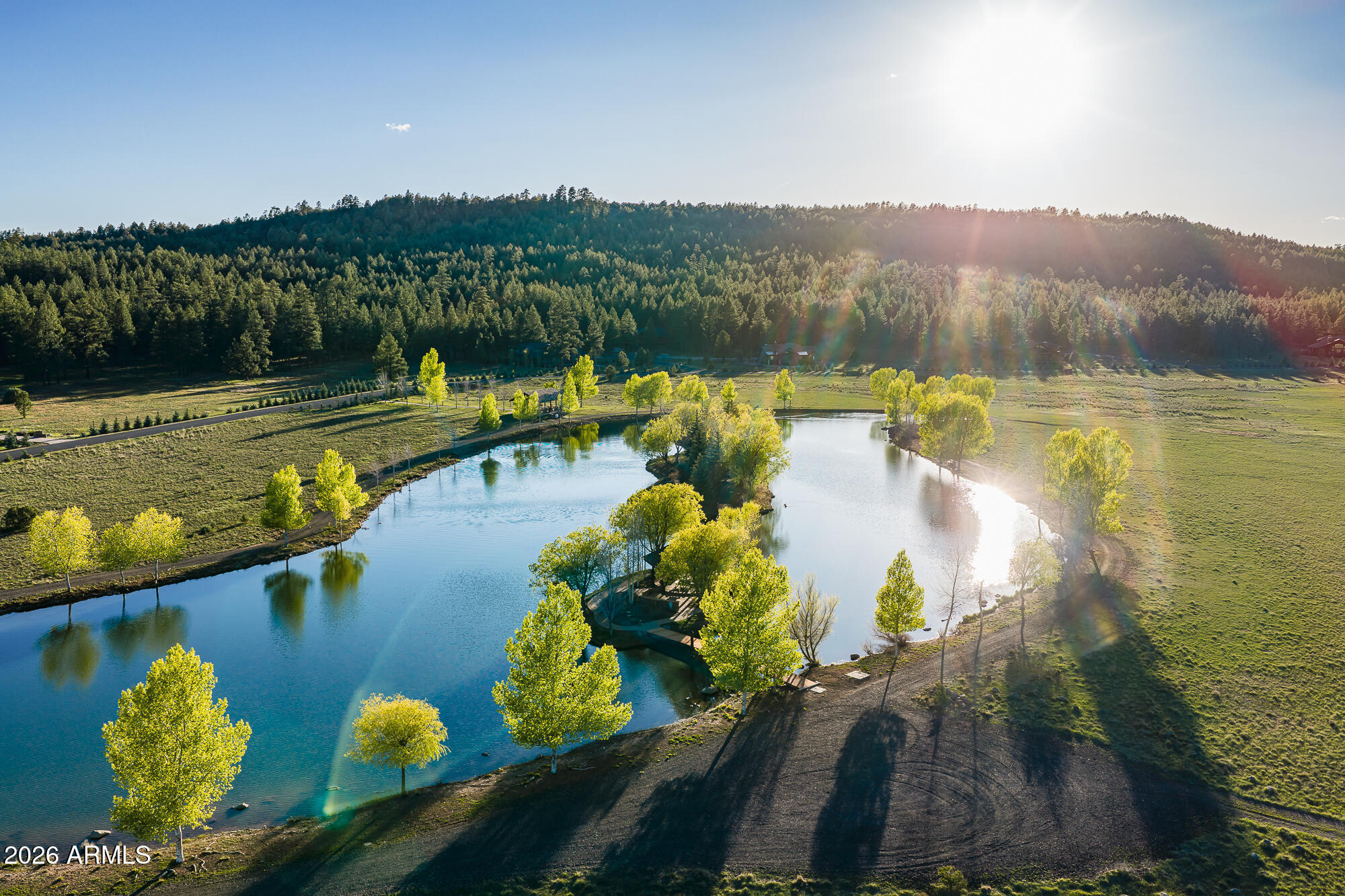 FOXBORO RANCH ESTATES - Residential
