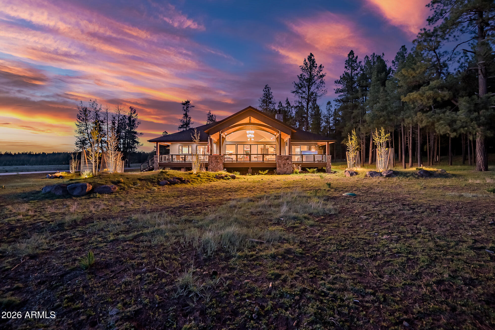 FOXBORO RANCH ESTATES - Residential