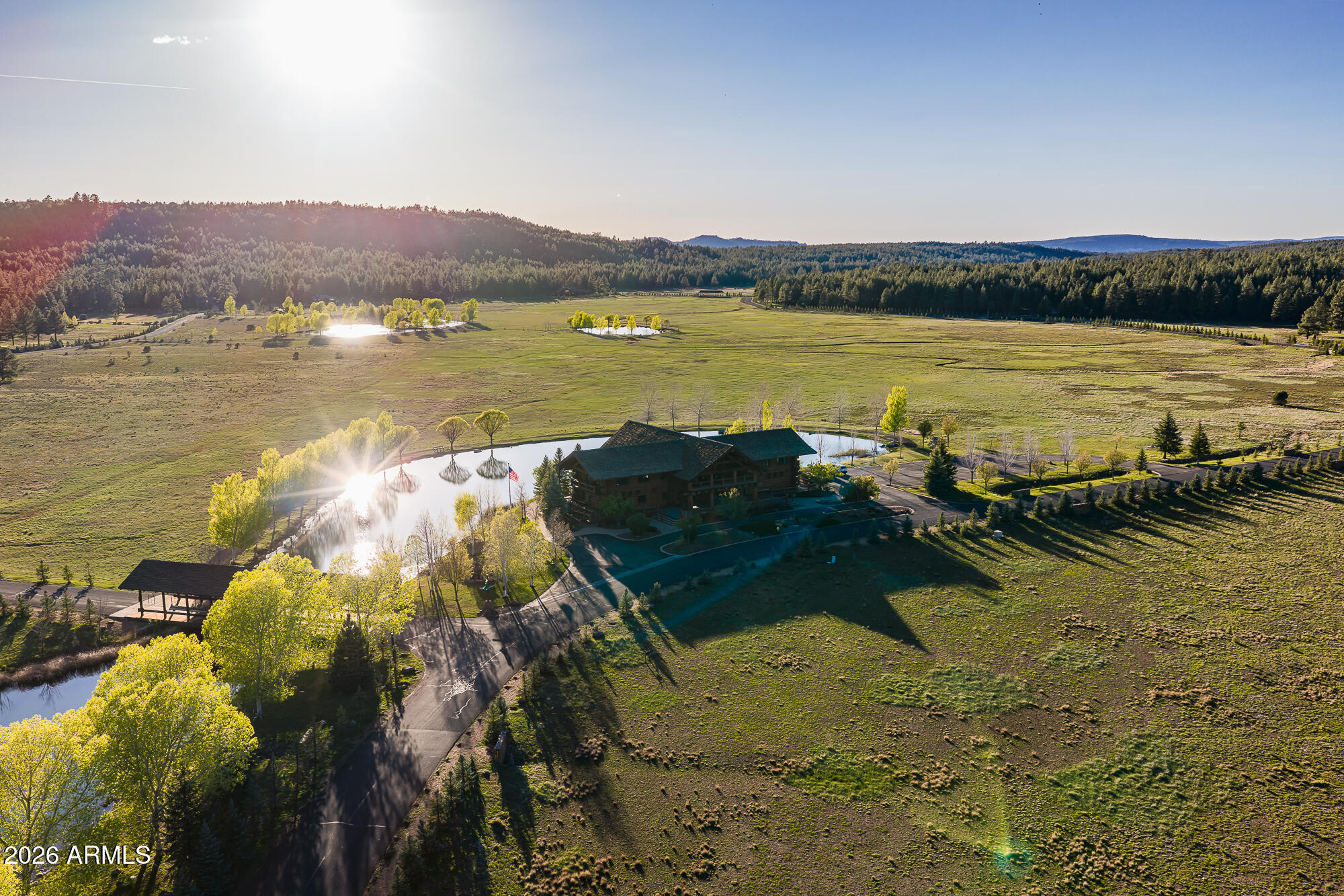 FOXBORO RANCH ESTATES - Residential