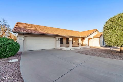 A home in Sun City West