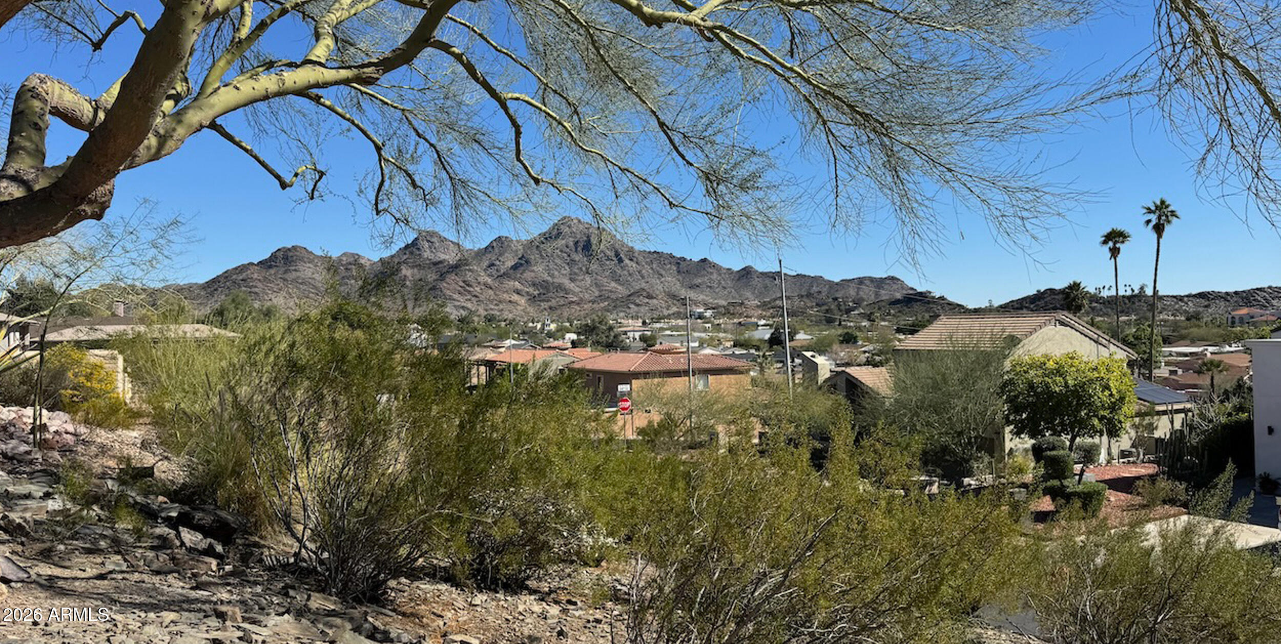 1334 E LAS PALMARITAS Drive