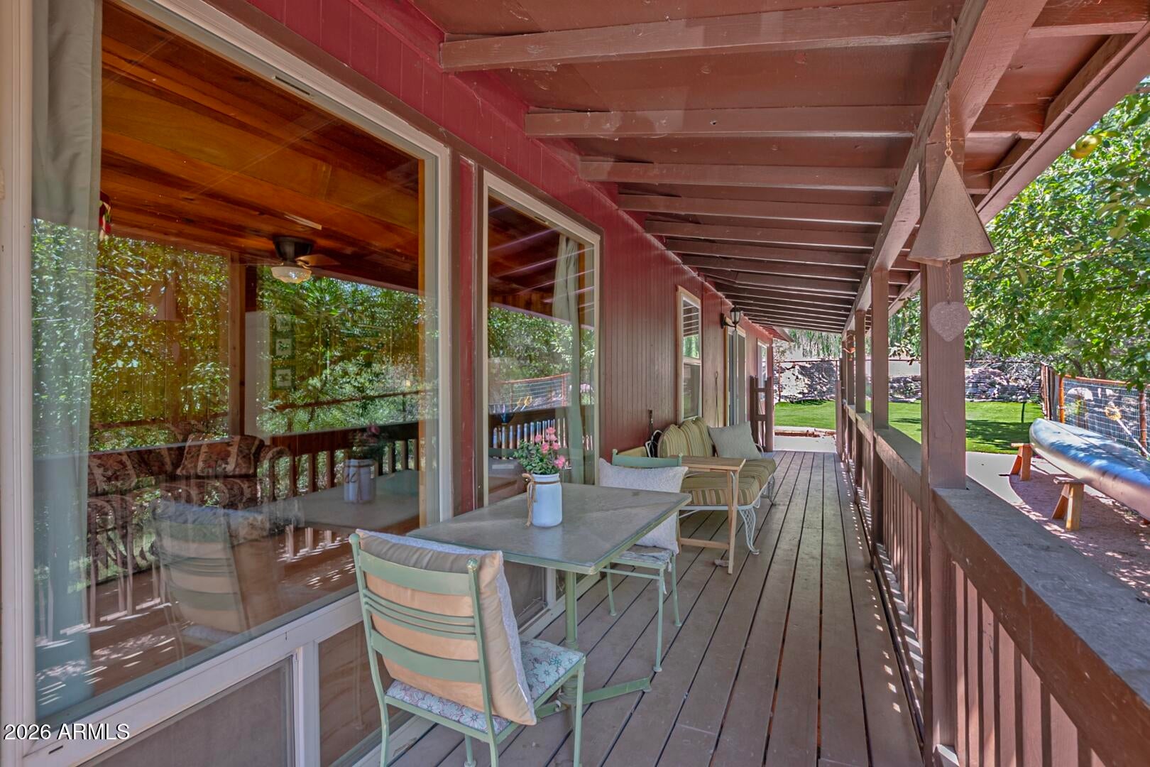 3416 N Mill Ditch Road