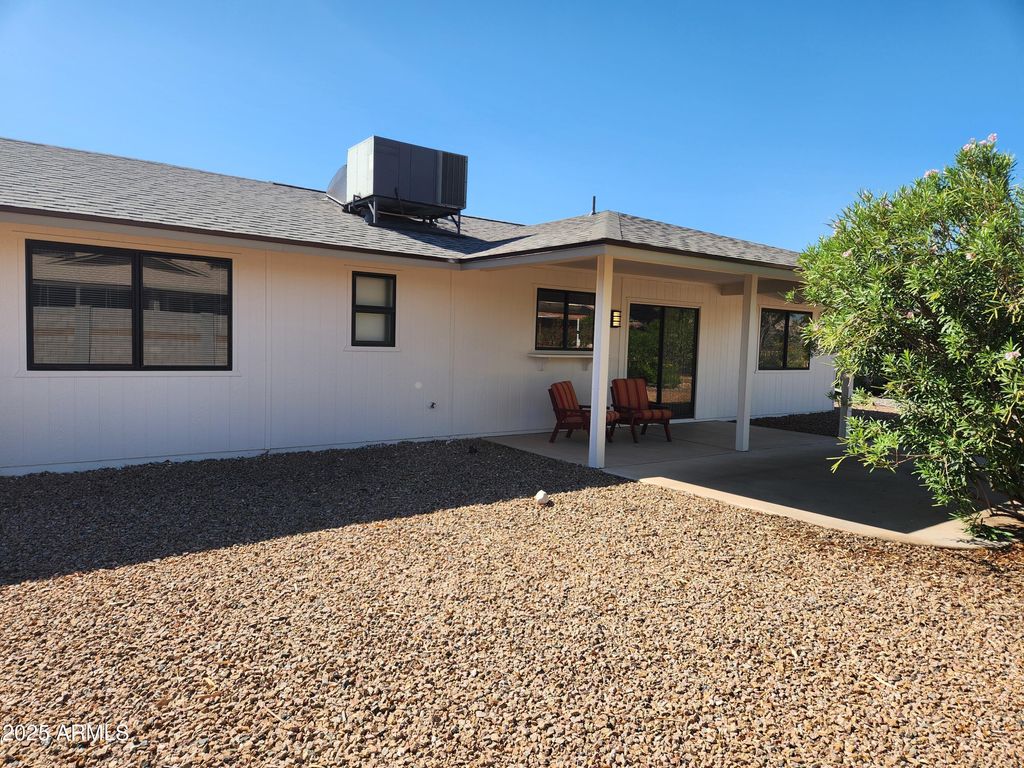 Photo of 12432 W Fieldstone Drive, Sun City West, AZ 85375 (MLS # 6800920)
