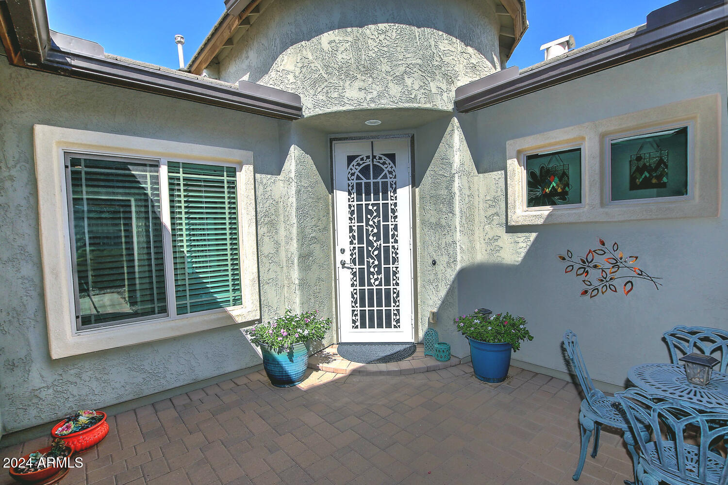 6688 W DESERT BLOSSOM Way