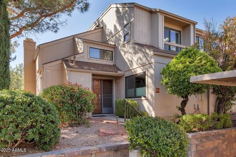 1380 VISTA MONTANA Road 22 Sedona AZ 86336