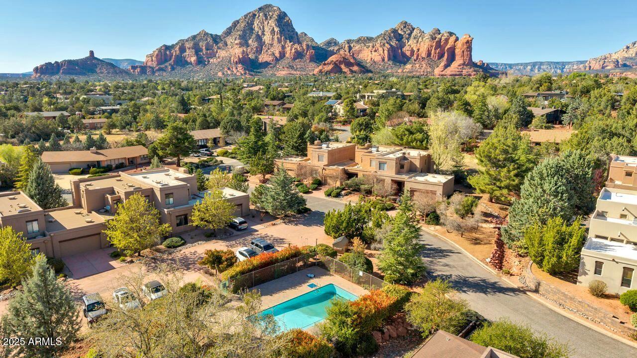 1380 VISTA MONTANA Road 22