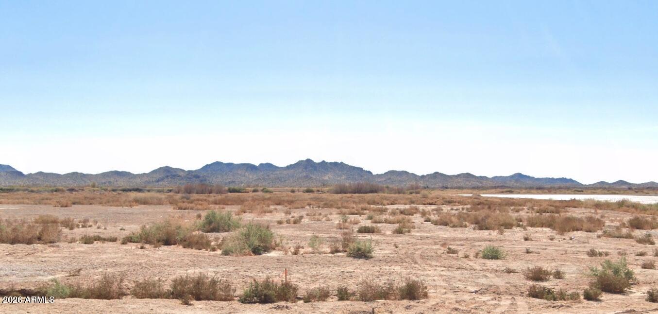 M&B - PARCEL 3 - Land