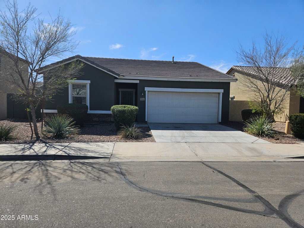 Photo of 36905 W Mattino Lane, Maricopa, AZ 85138 (MLS # 7079612)