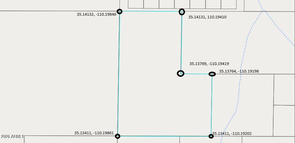TBD Parcel 104-62-006 -- 006