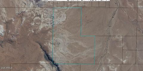 TBD Parcel 104-62-006 -- 006 Joseph City AZ 86032