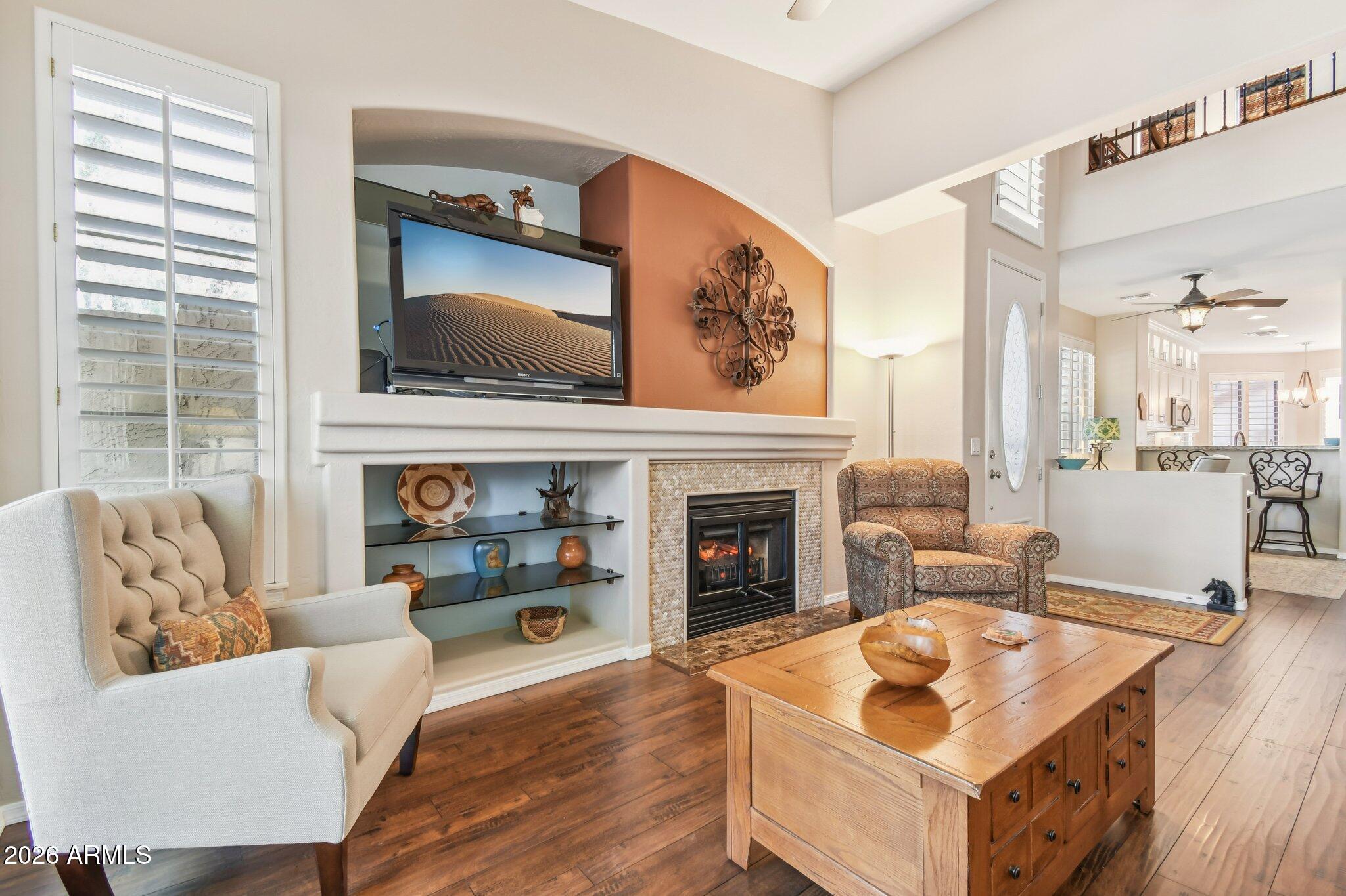 1024 E FRYE Road 1039