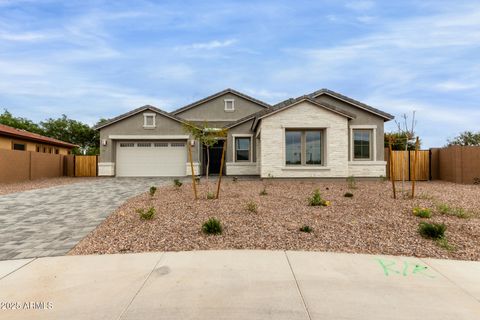 21921 S 197TH Street Queen Creek AZ 85142