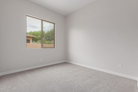 A home in Queen Creek