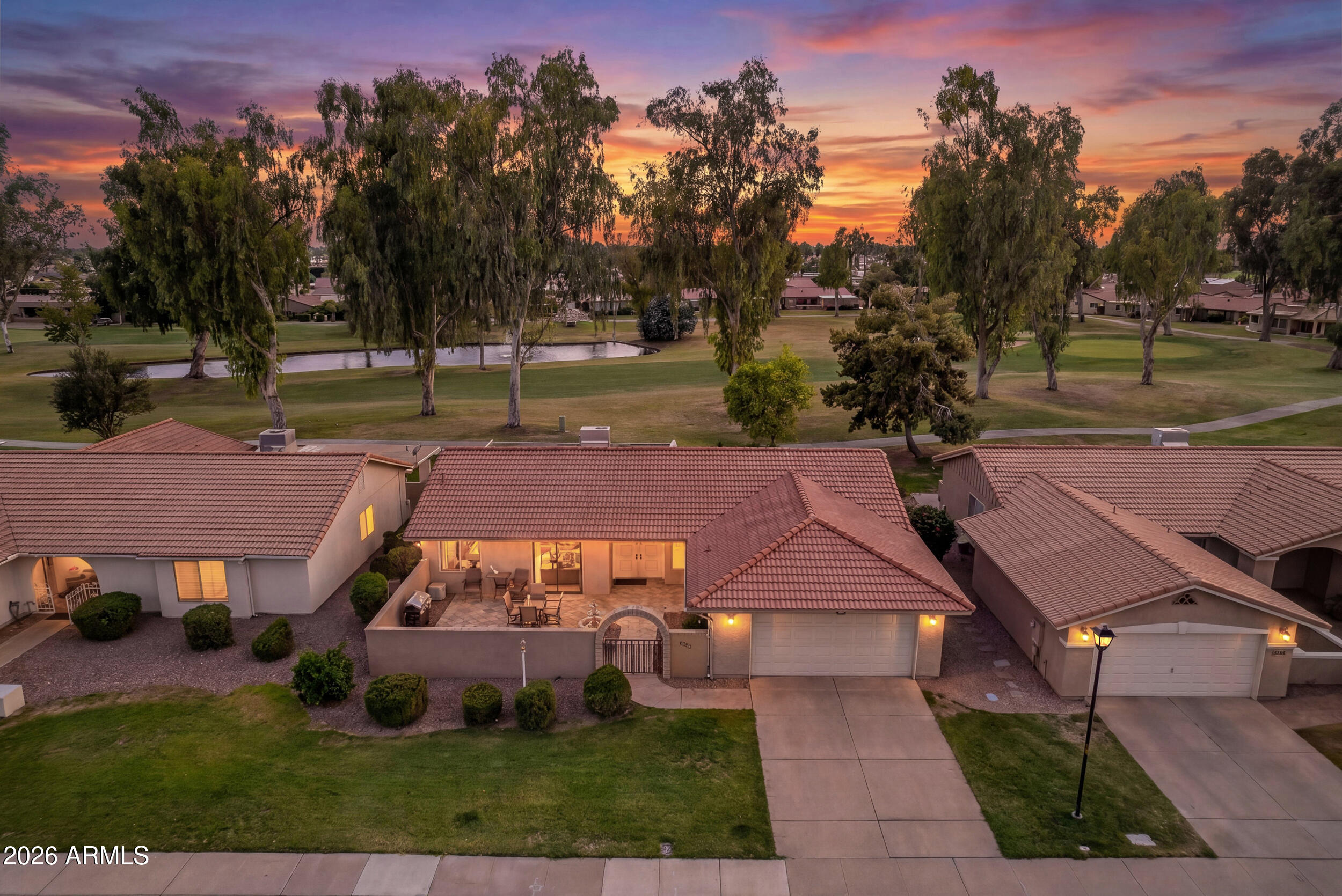 1249 LEISURE WORLD --