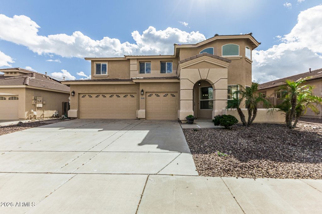 Photo of 18609 W Onyx Avenue, Waddell, AZ 85355 (MLS # 6986971)