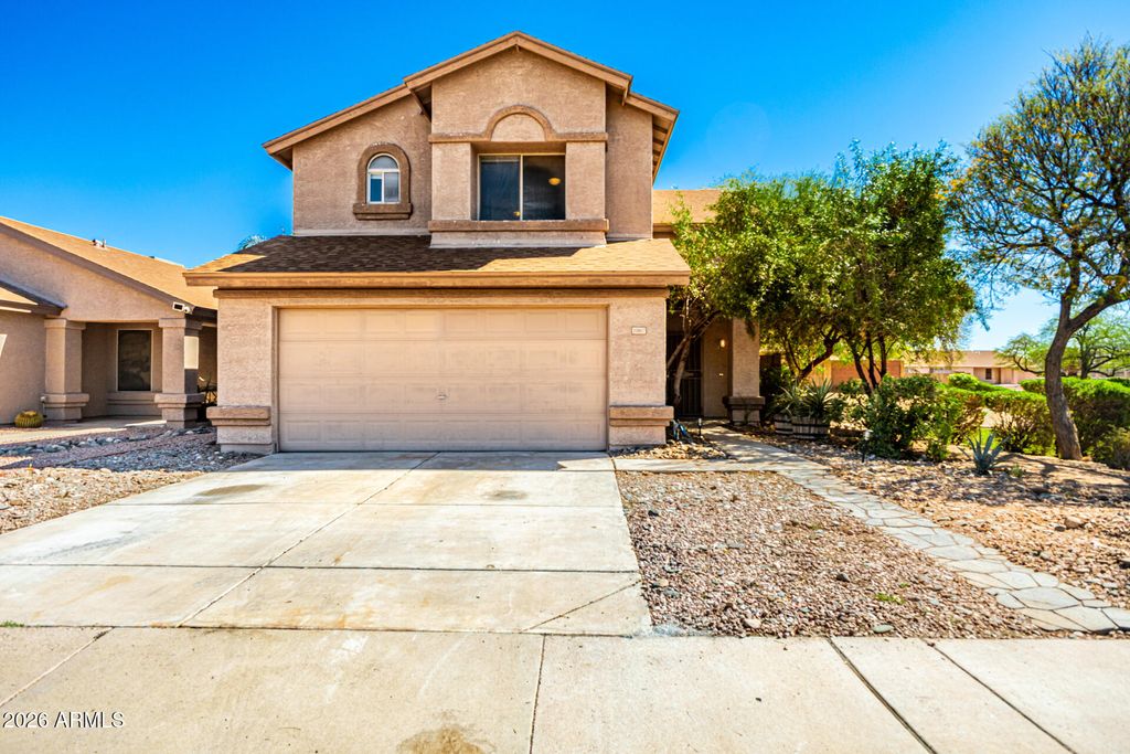 Photo of 20807 N 3rd Avenue, Phoenix, AZ 85027 (MLS # 7001241)