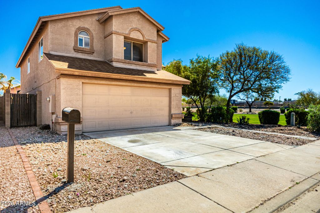 Photo of 20807 N 3rd Avenue, Phoenix, AZ 85027 (MLS # 7001241)