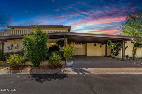 Photo of 6022 N 10th Way, Phoenix, AZ 85014 (MLS # 6930237)