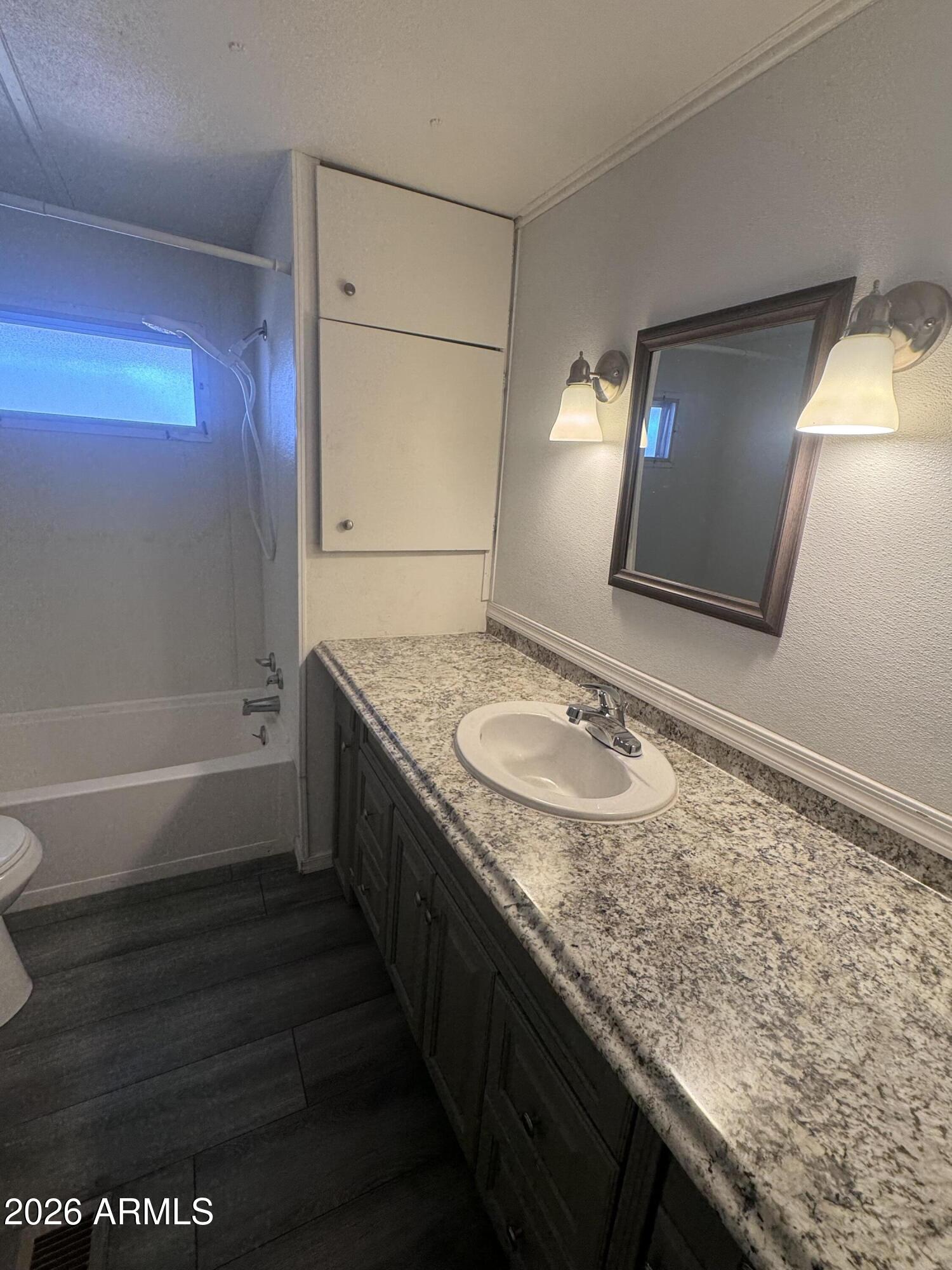 Coral Sands Mobile Home Park - Residential