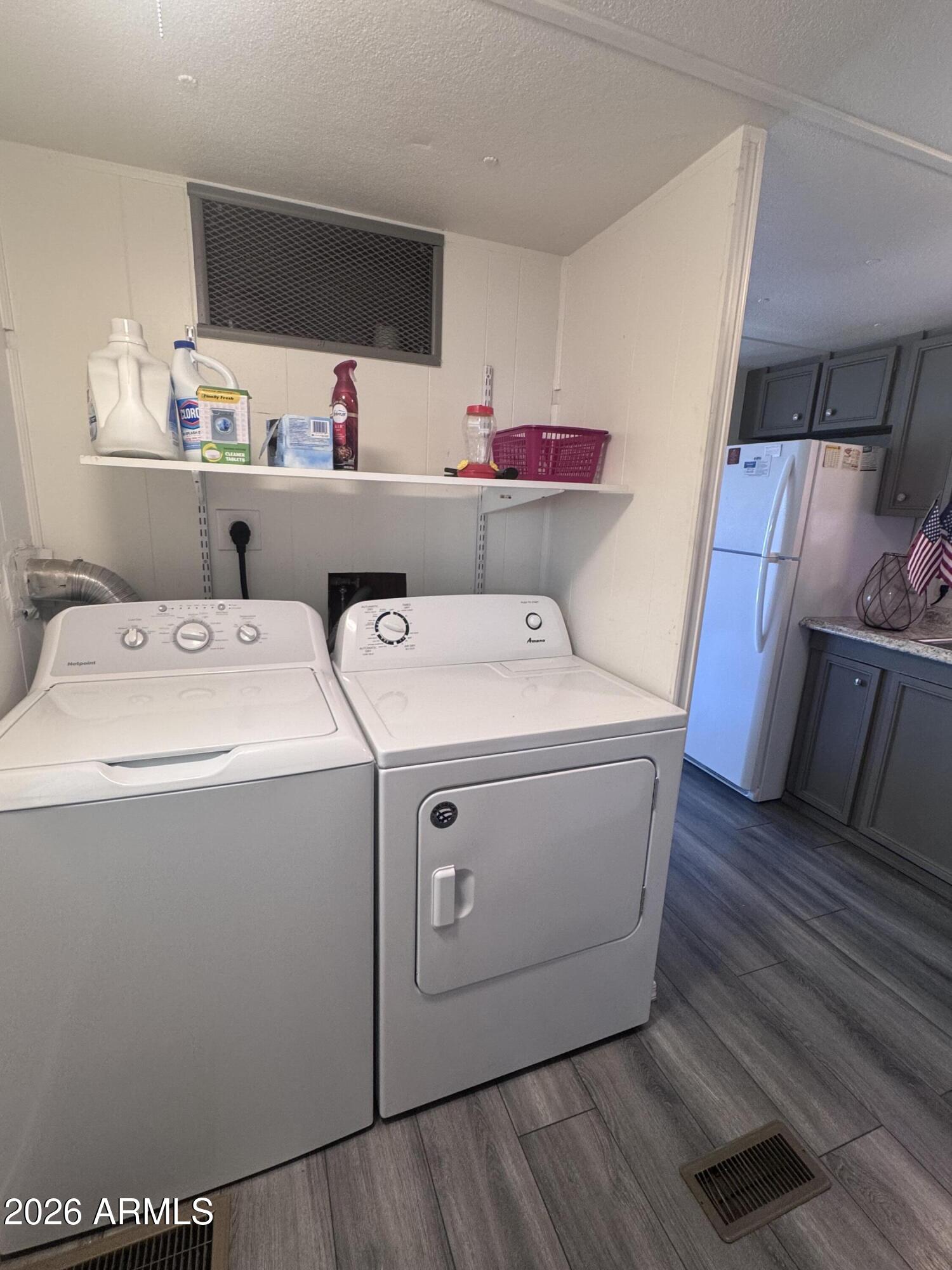 Coral Sands Mobile Home Park - Residential