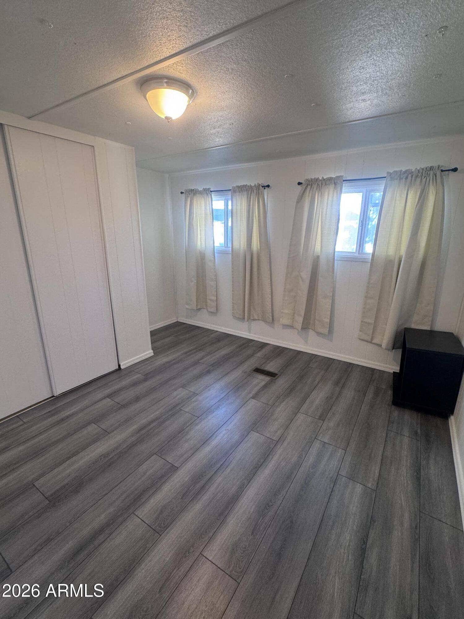 Coral Sands Mobile Home Park - Residential