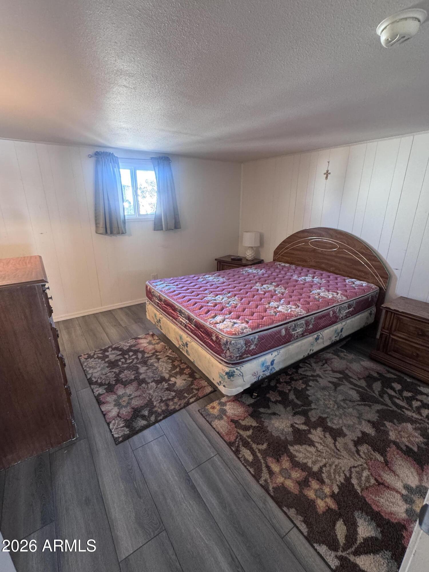 Coral Sands Mobile Home Park - Residential