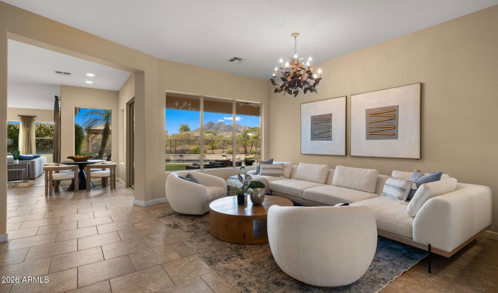 Photo of 5708 E Sleepy Ranch Road, Cave Creek, AZ 85331 (MLS # 7041606)