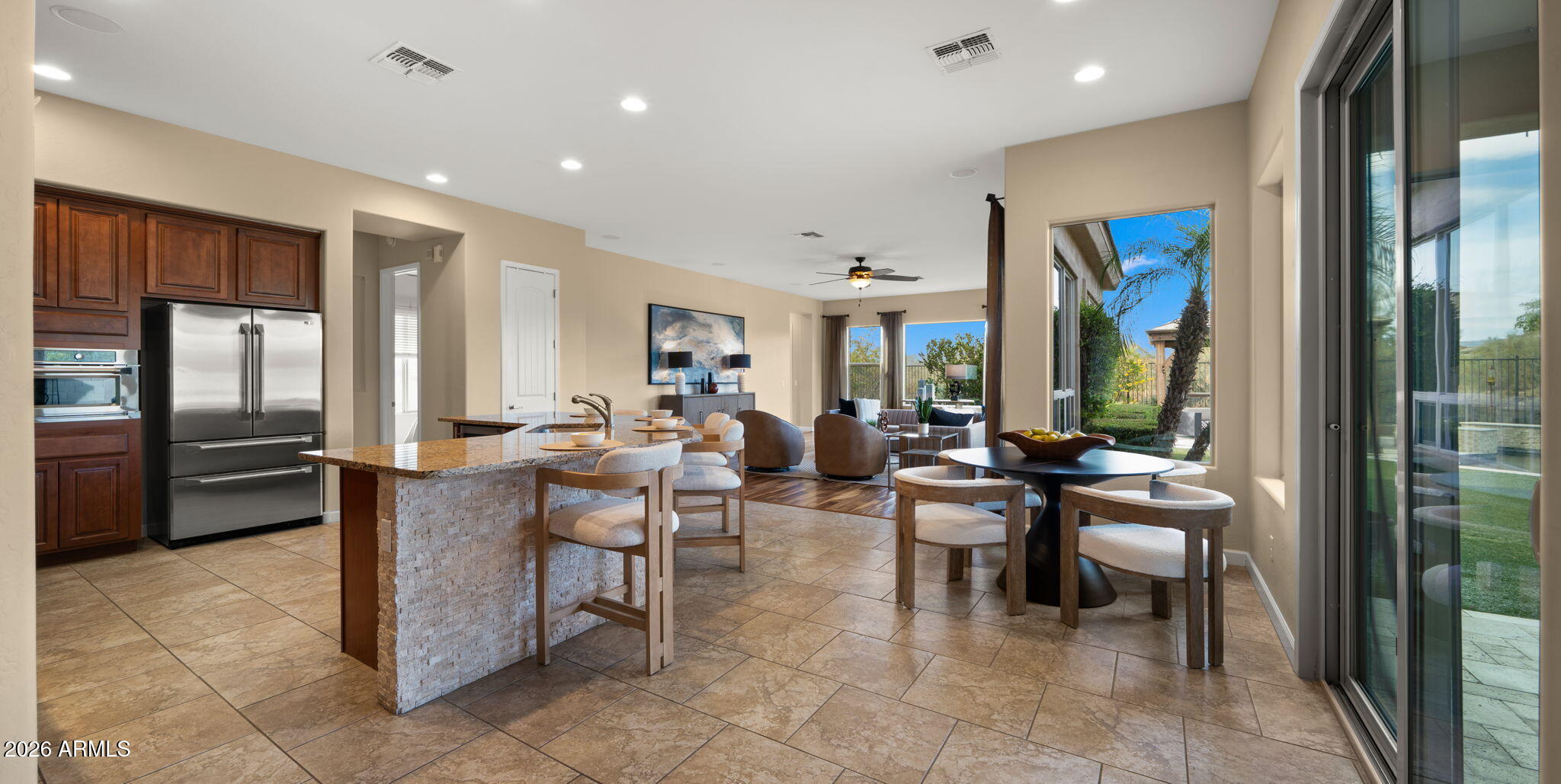 5708 E SLEEPY RANCH Road