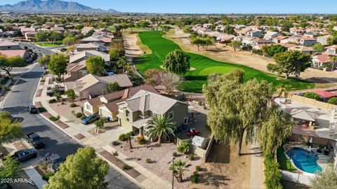 22660 S 212TH Street Queen Creek AZ 85142