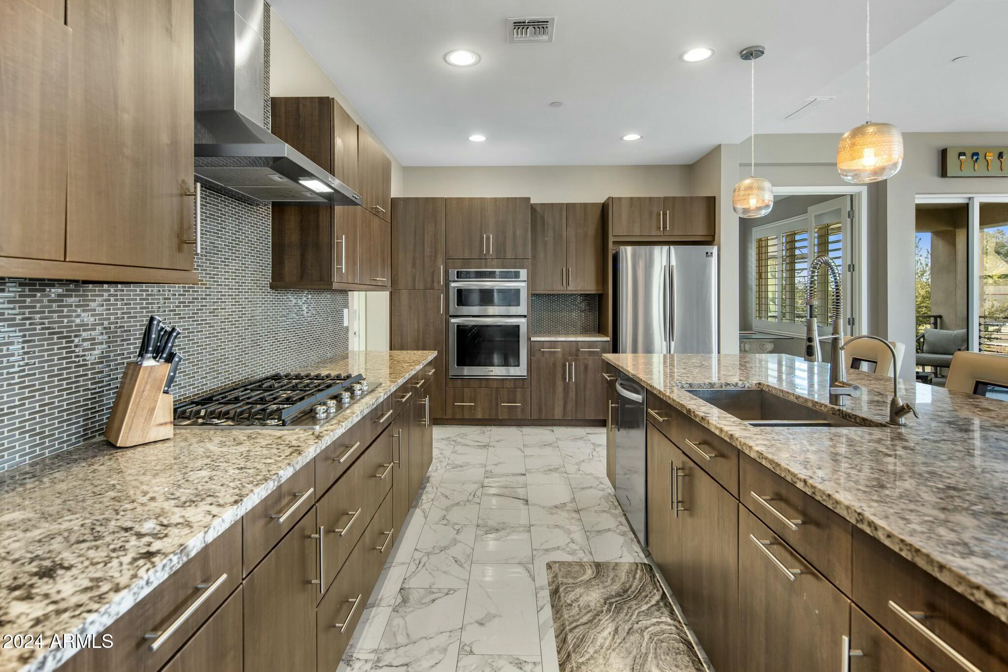 9001 E SAN VICTOR Drive 2024