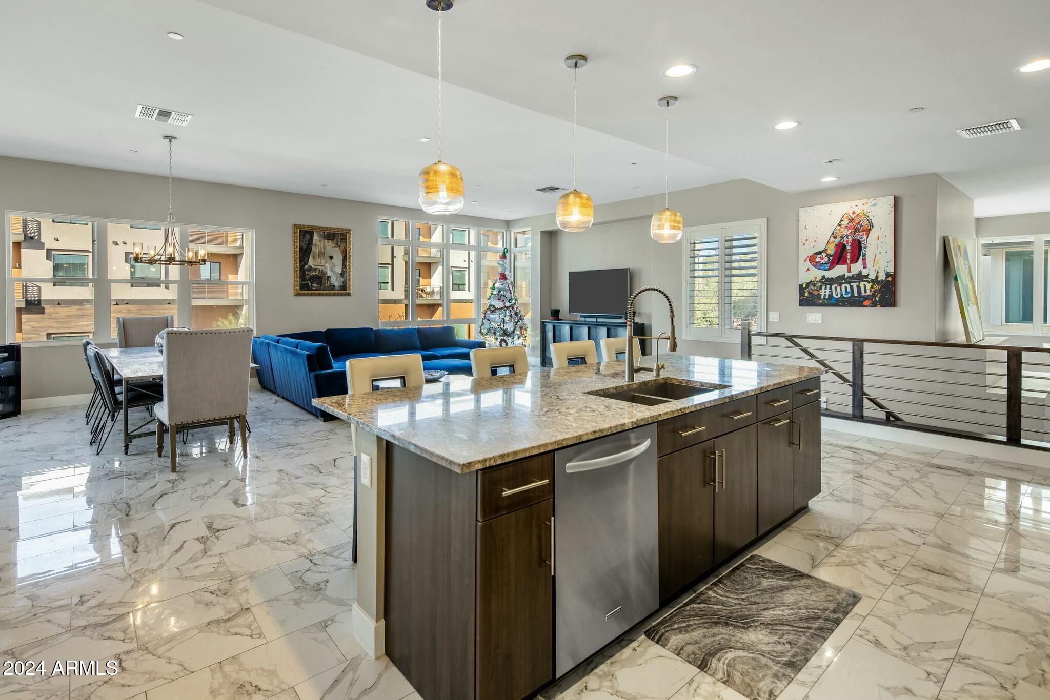9001 E SAN VICTOR Drive 2024
