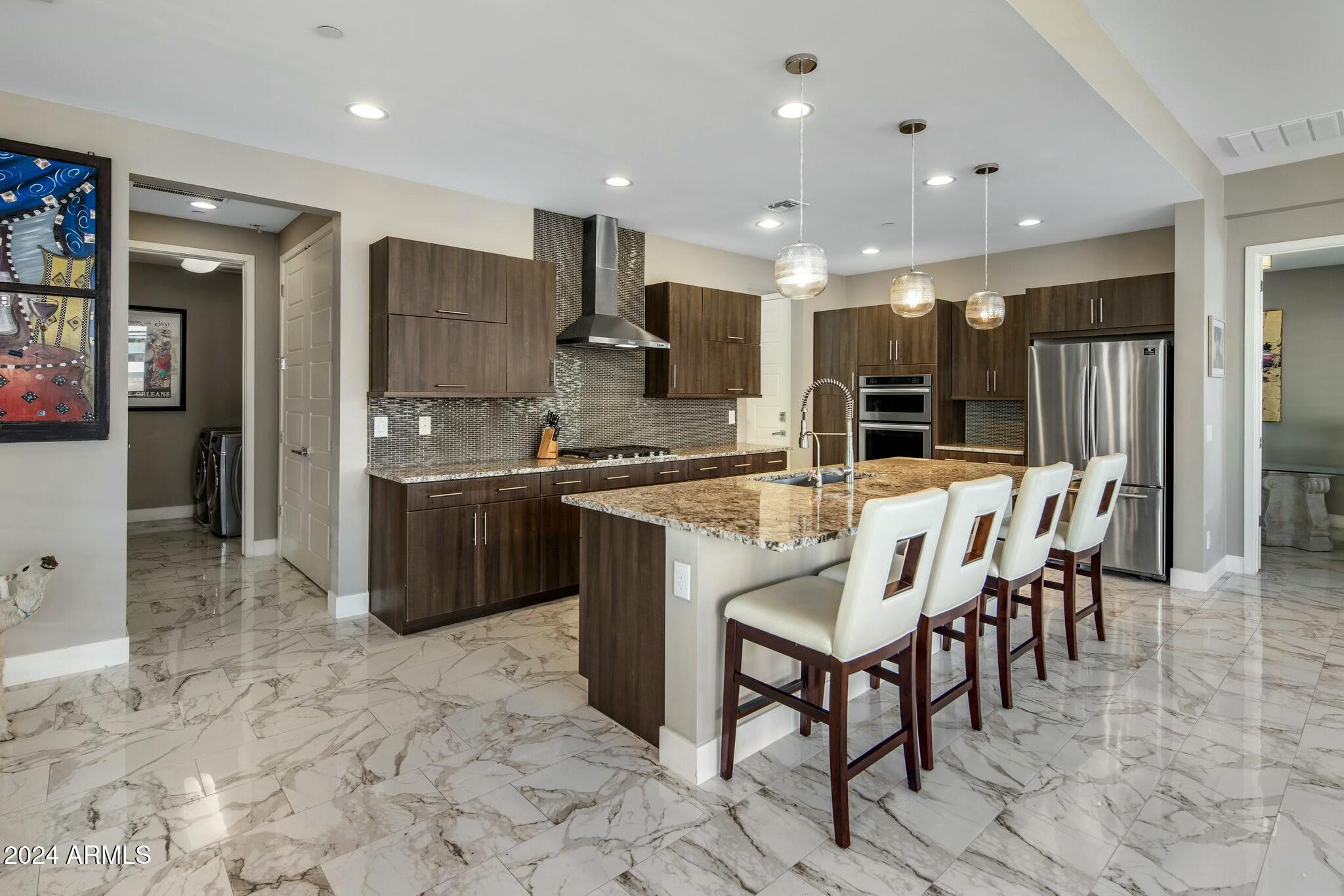 9001 E SAN VICTOR Drive 2024