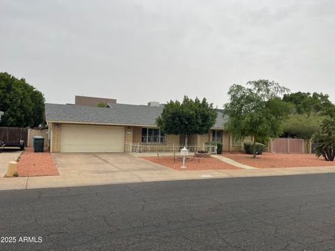 4329 W BLOOMFIELD Road Glendale AZ 85304