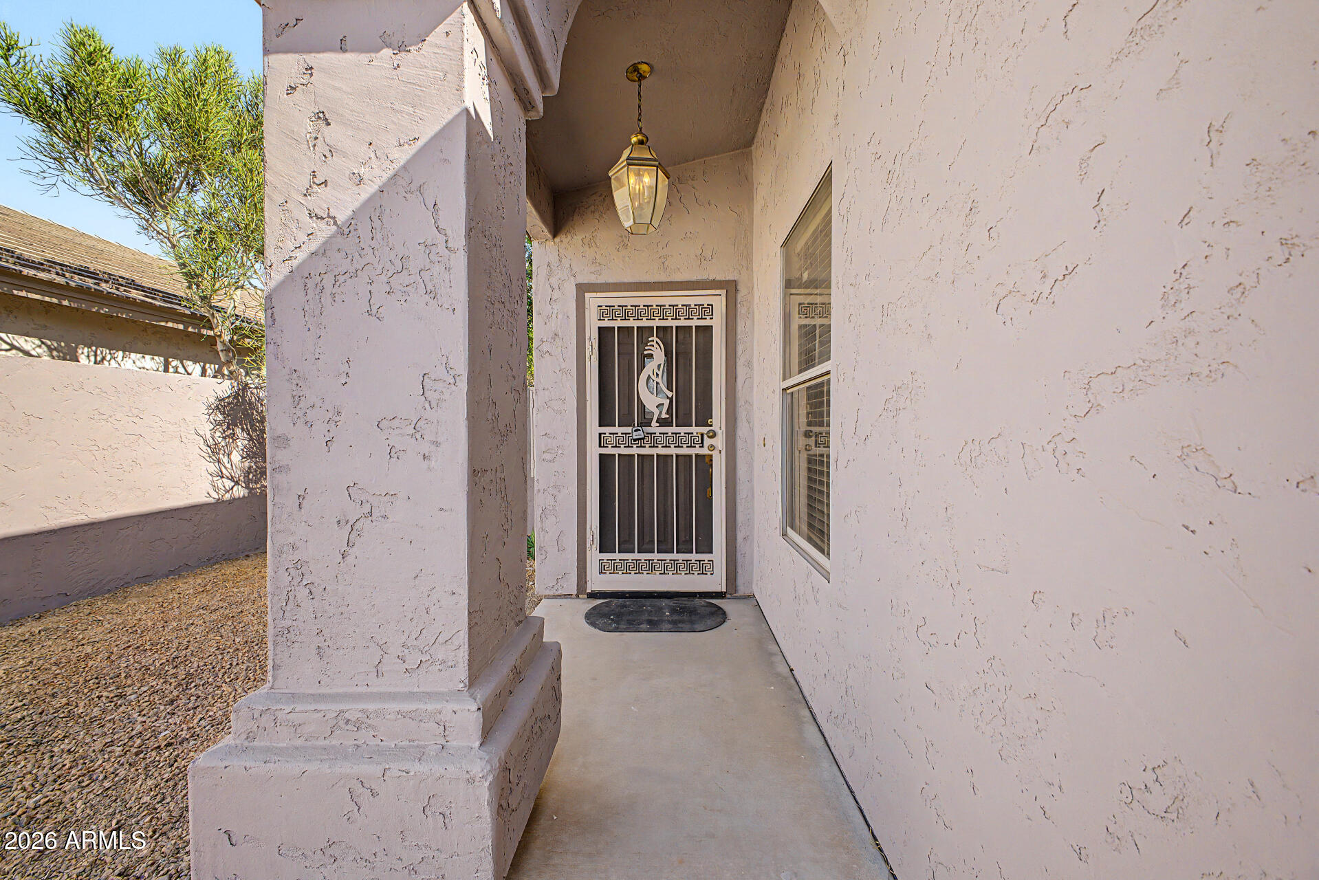 6463 W ESCUDA Road