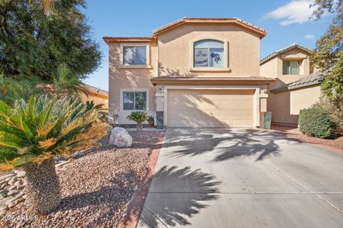 20594 N TAMMY Street Maricopa AZ 85138